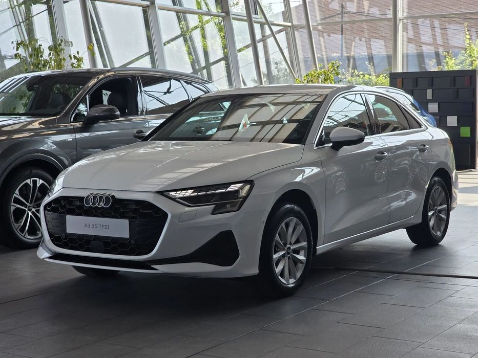 Audi A3 A3 Limuzina 35 TFSI