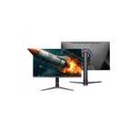 Монитор IMMER 27GC7000 / 27" / 200Гц / FHD / 1мс / Curved / RGB