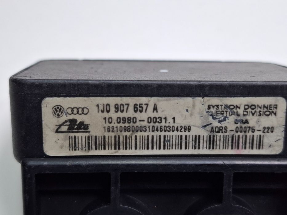 Senzor ESP  VOLKSWAGEN GOLF IV 1J1 1997 - 2007 1.9 TDI AGR, ALH