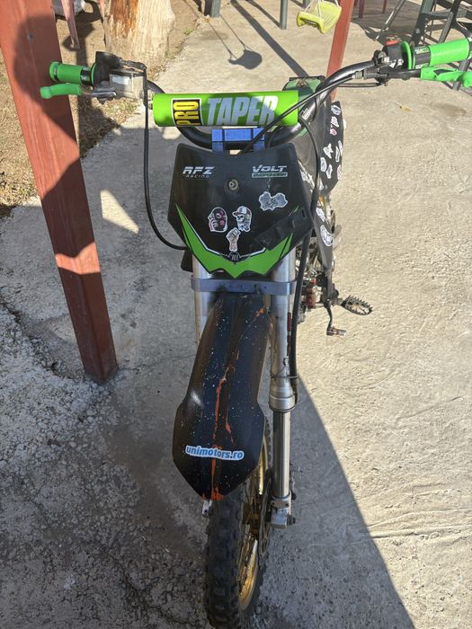 Cross 150 cc 4 timpi