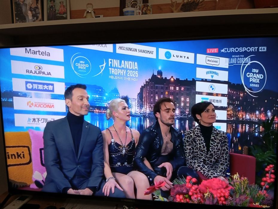 Телевизор SONY 4K LED -Android? Промоция до края на месеца!