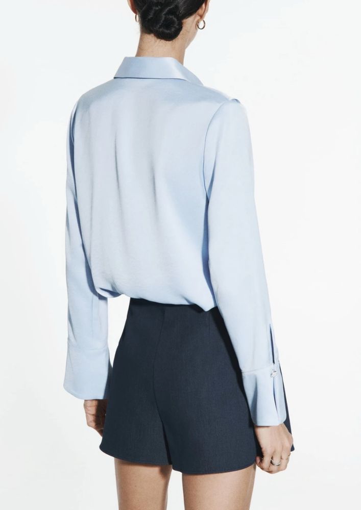 Zara bluzka sotiladi