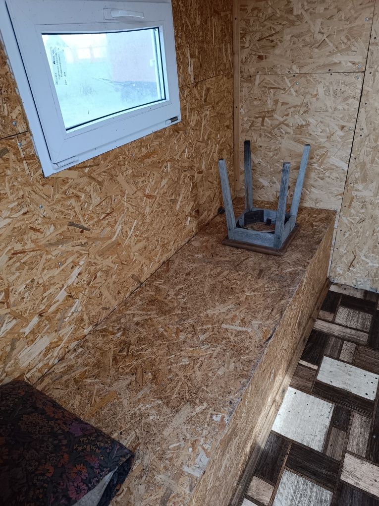 Продам прицеп для пчёл