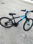 Bicicleta B'Twin Rock Rider 500