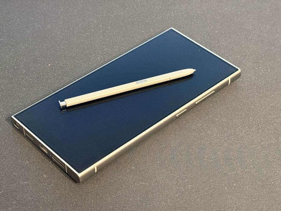 Samsung S24 Ultra 512GB/12GB RAM 5G