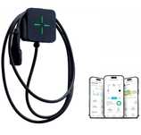 Lektrico 7kw charger EV