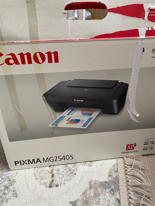 3в1 Принтер, ксерокопия и сканер(писать на ватсап)