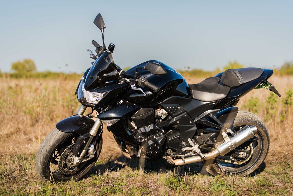 Kawasaki Z1000 ABS
