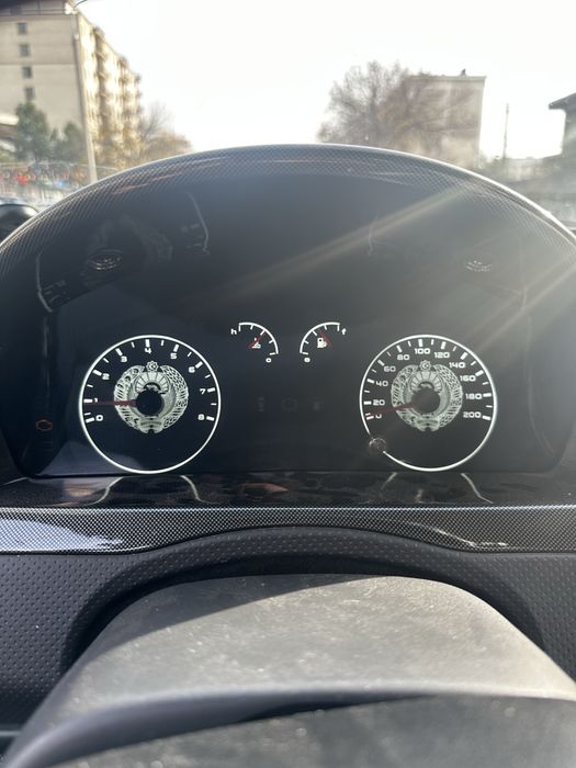 Табло обменяю на заводское , Нексия 3