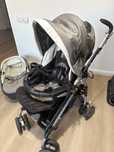 Carucior pentru bebelusi Peg Perego