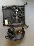 Casti sennhaiser hd 25
