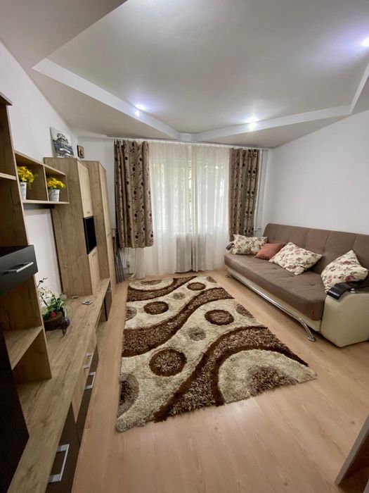 PF. Vanzare Garsonieră Pacurari- Lukoil, et. 3/4. Renovata