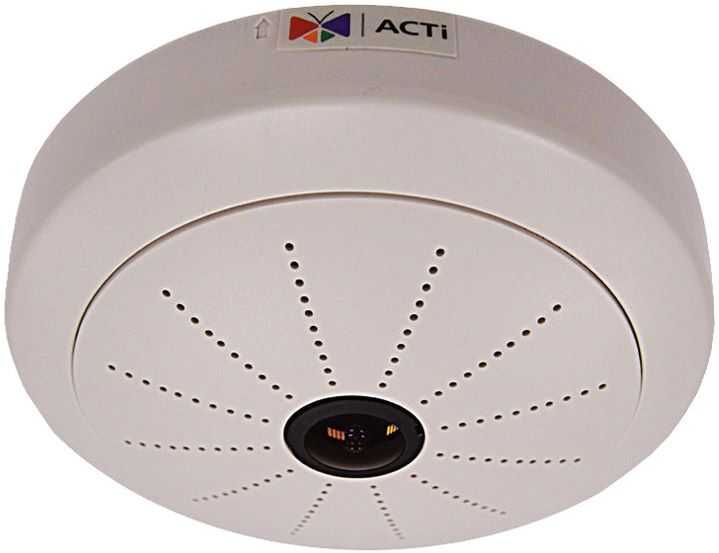 Камера рыбий глаз ACTI I51