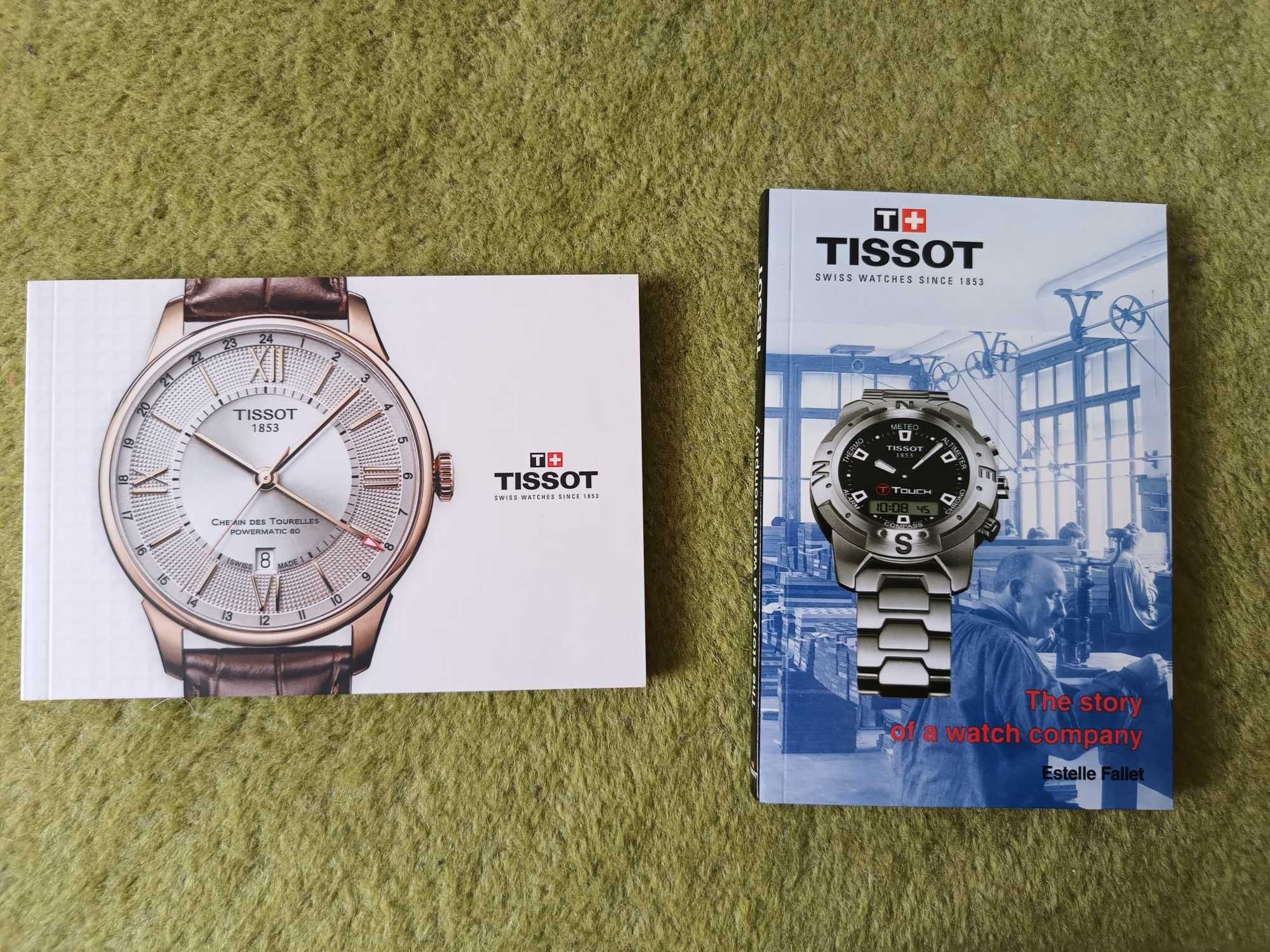 Дамски часовник Tissot Le Locle Automatic Lady