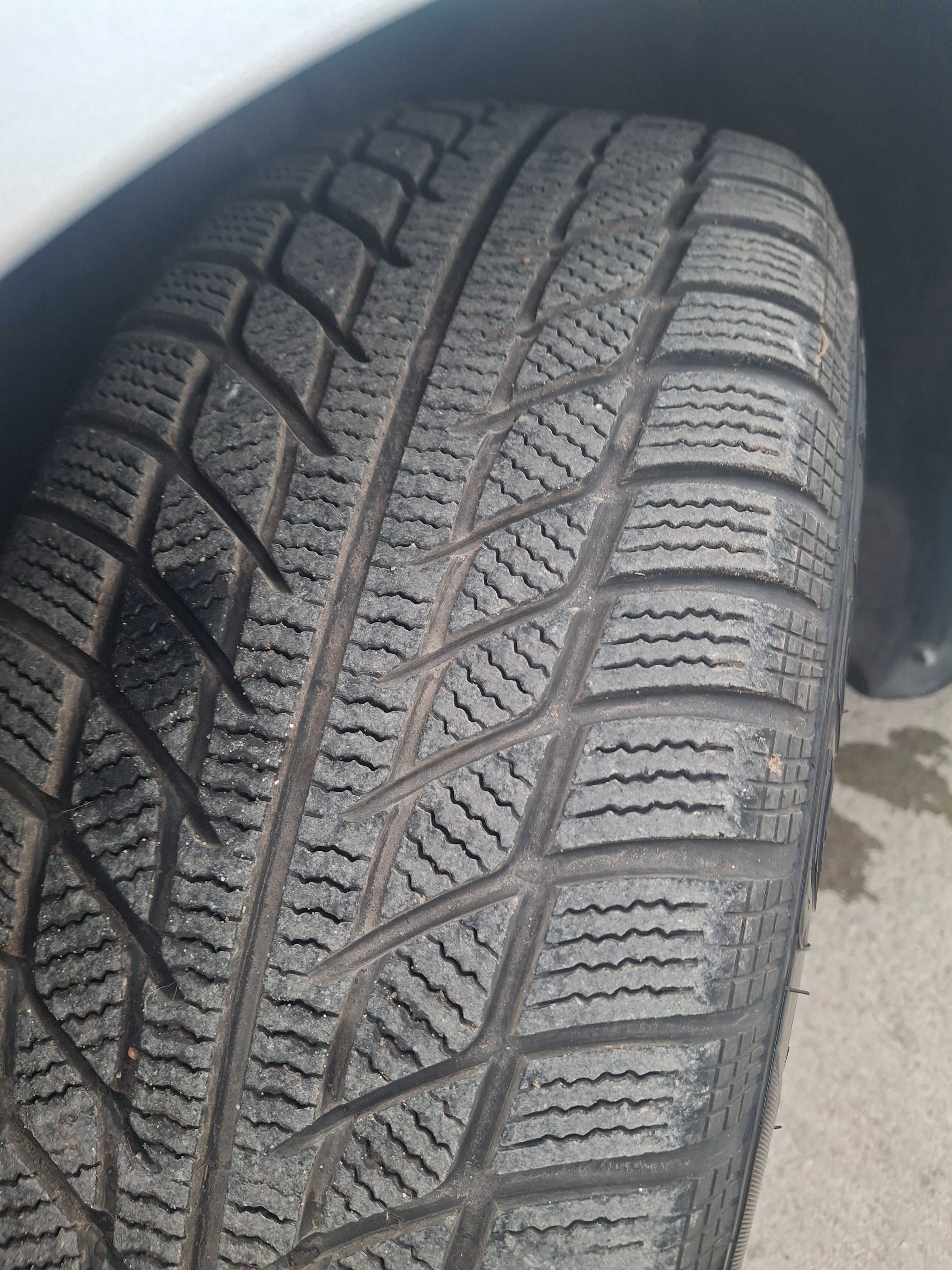 VW Golf 5 1.9 TDI 105 к.с