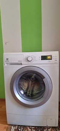 Masina de spălat Electrolux