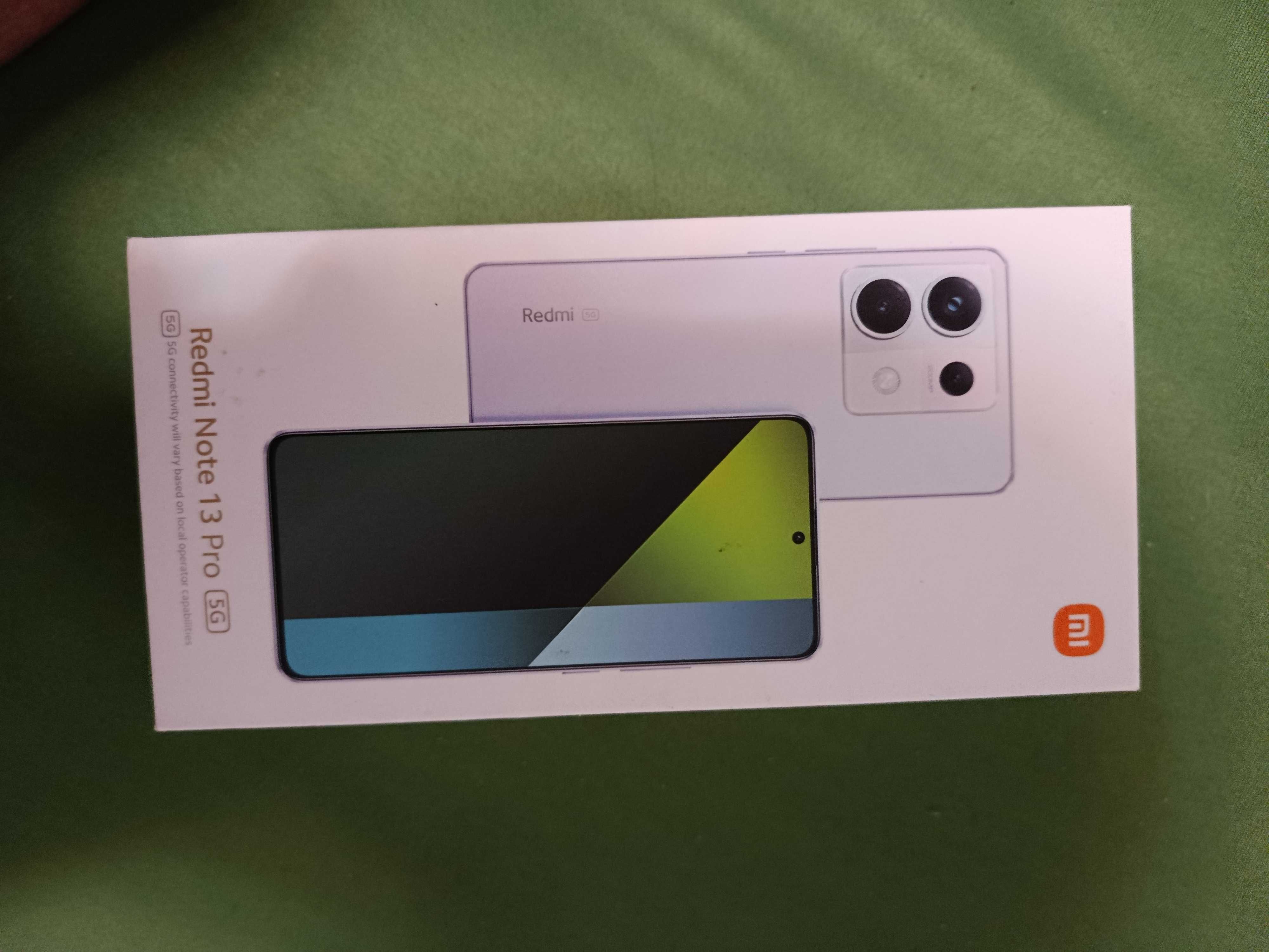 Redmi Note 13 Pro 5G