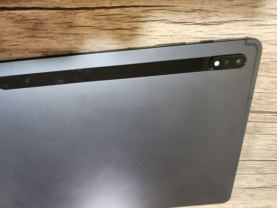 Galaxy Tab S8+ Wifi, 8/128Gb