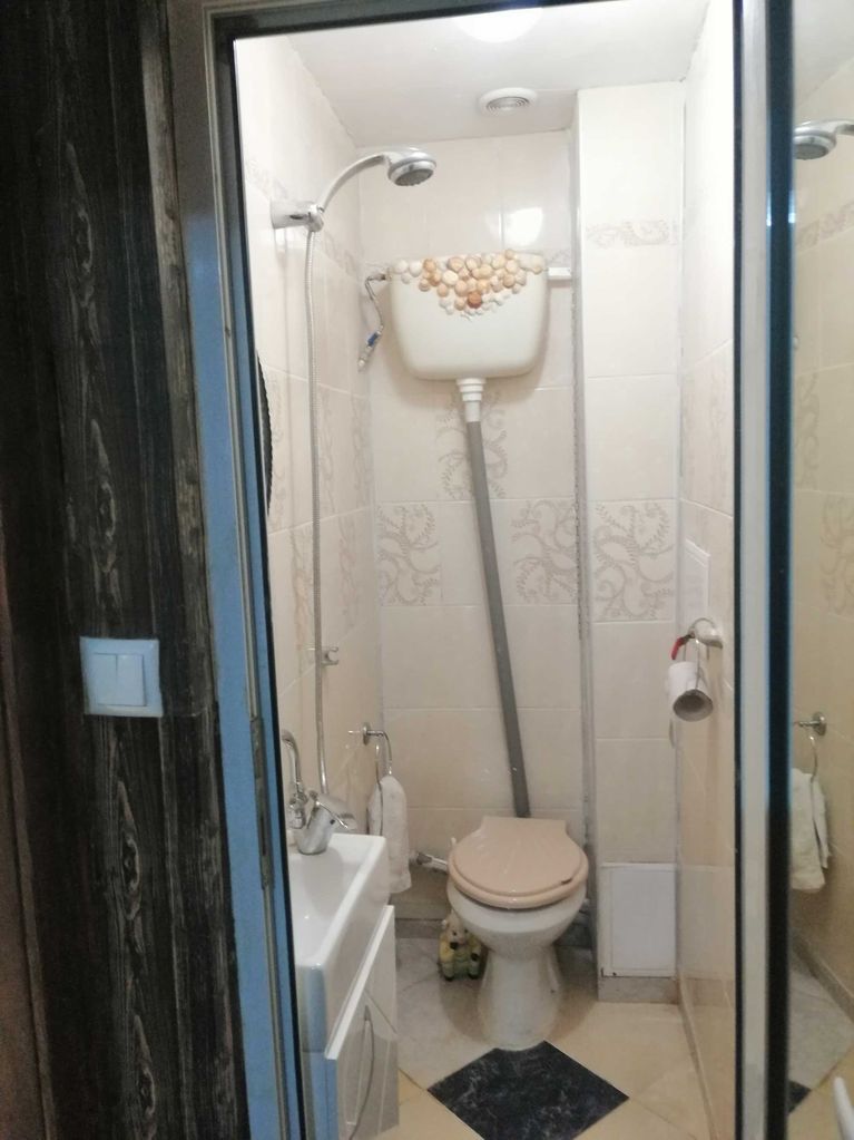 Дава се под наем Многостаен апартамент в София, Център - 96 кв.м за 900 € - Снимка #2