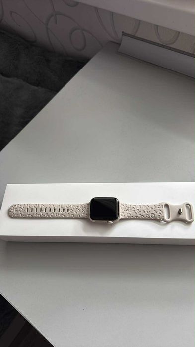 Apple watch Se 2022 100% капацитет
