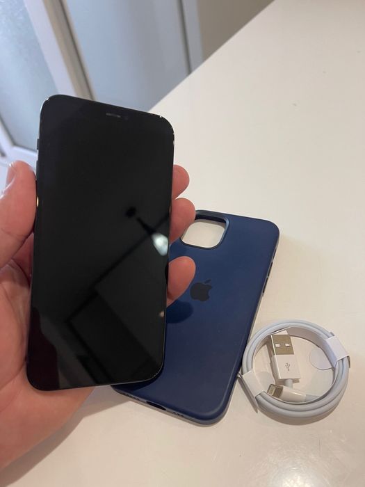 Iphone 12 PRO MAX 128gb impecabil