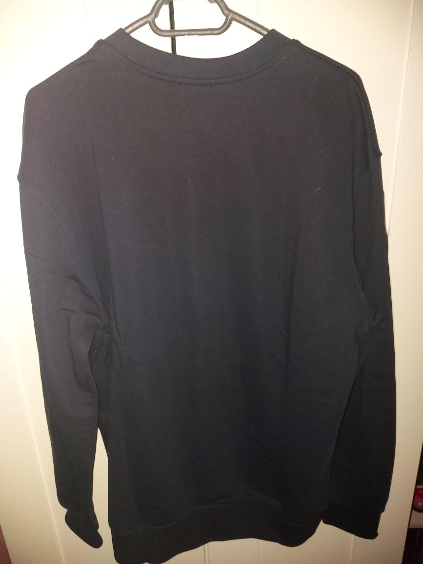 RALPH LAUREN oversize sweatshirt