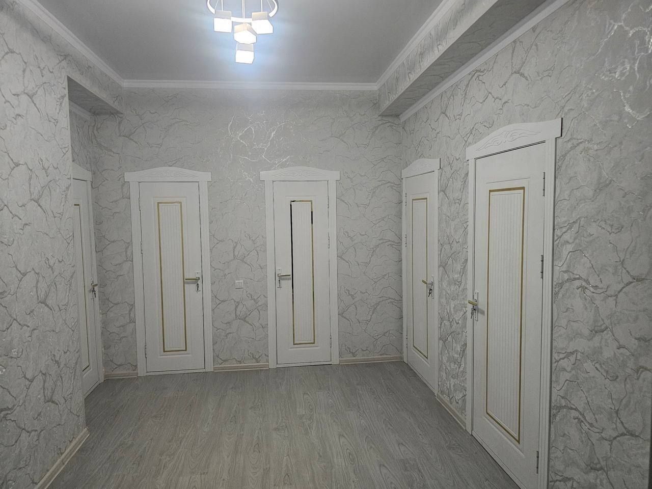 2 хонали квартира сотилади