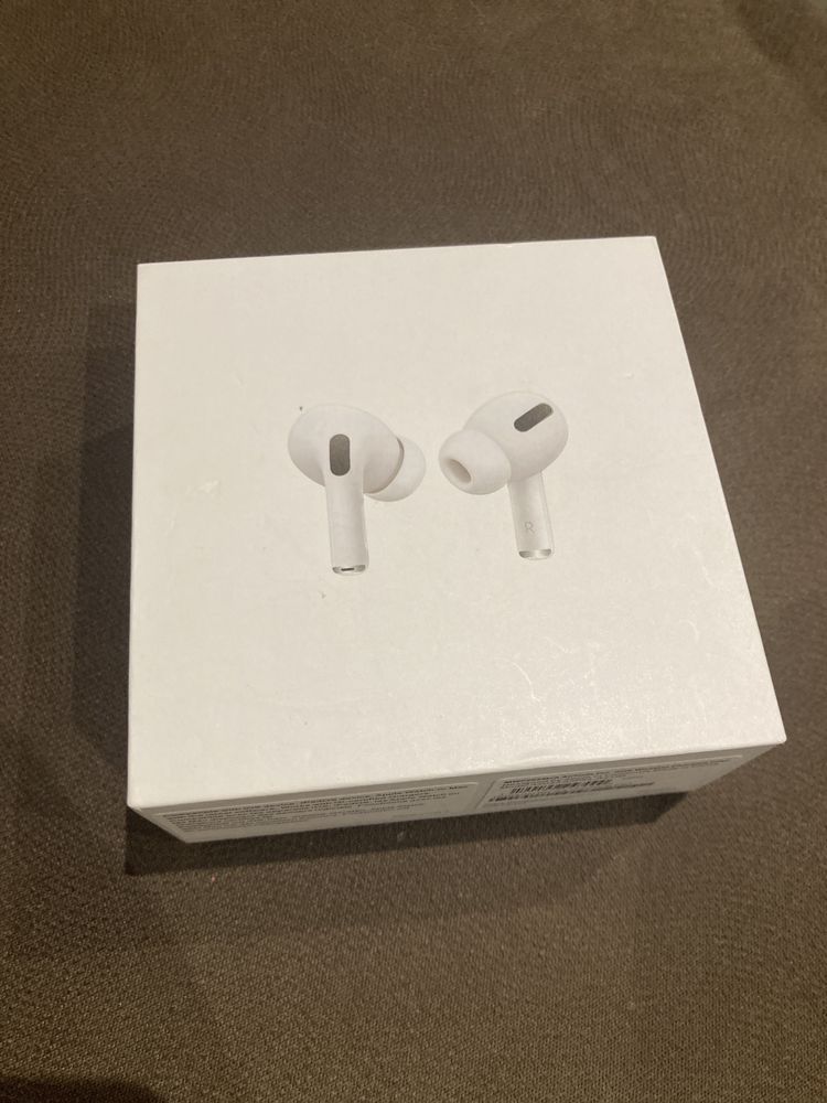 Apple AirPods Pro