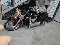 Suzuki Intruder 1800