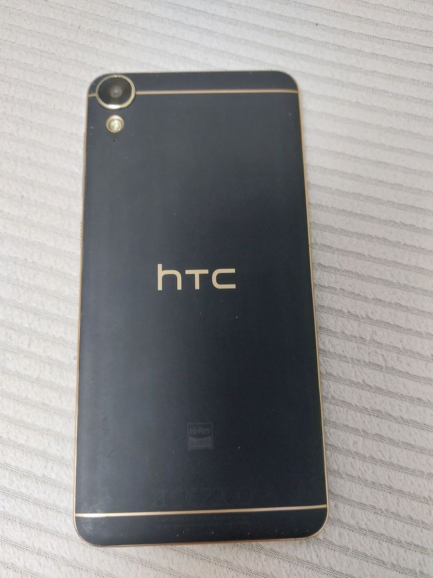 HTC Desire 10 Lifestyle