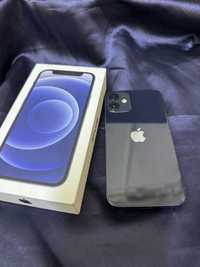 Продам Apple iPhone 12 mini 64 Gb (Жетысай Кашаубаева) лот 378155