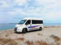 Camper Fiat Ducato omologat ca autorulota