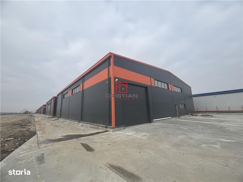 OCAZIE...BLACK FRIDAY...Inchiriere depozithalaspatiu industrial Pantel