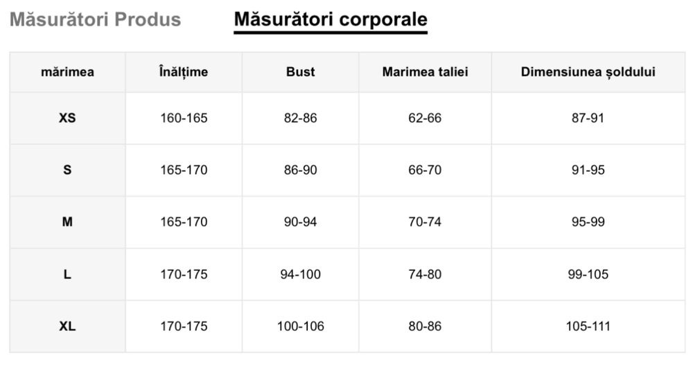 Rochie de mireasa noua