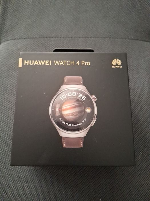 Vânzare smartwatch Huawei Gt 4 pro