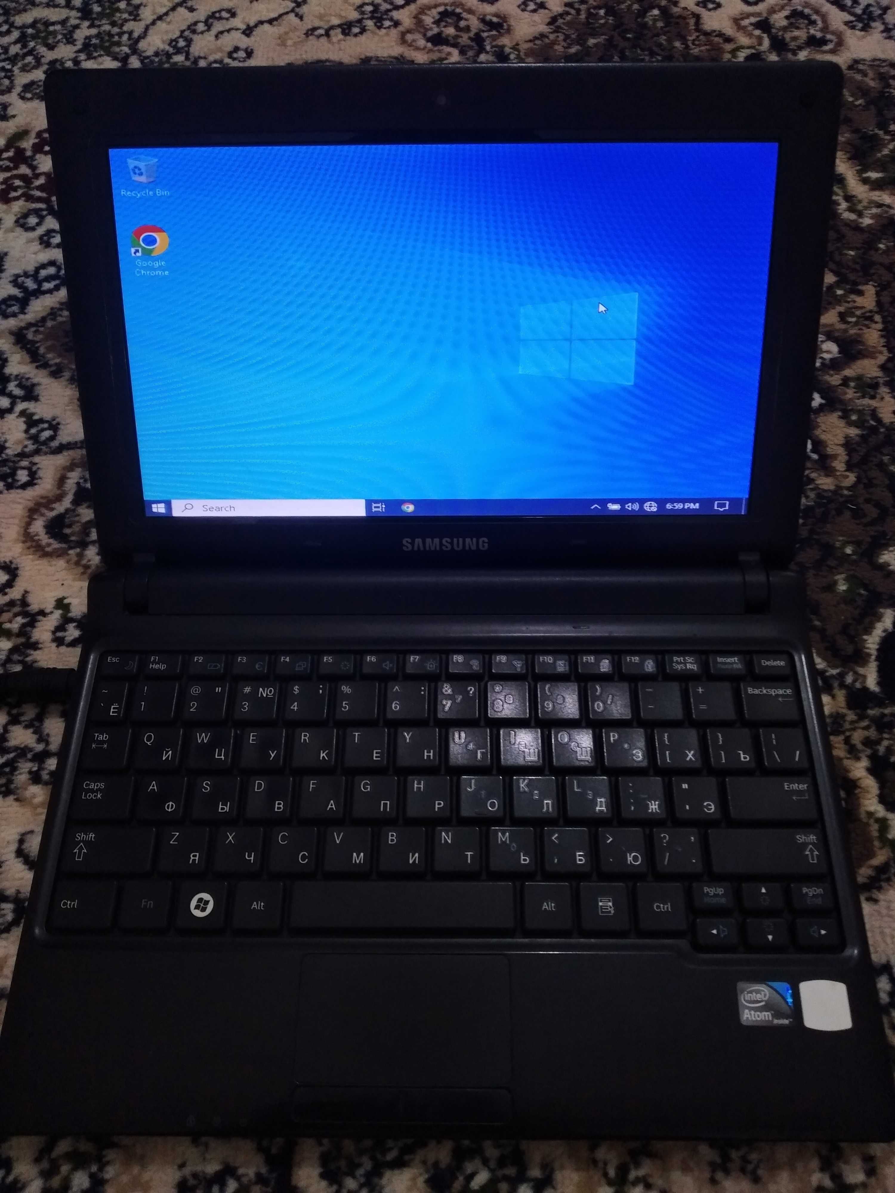 Samsung noutbook