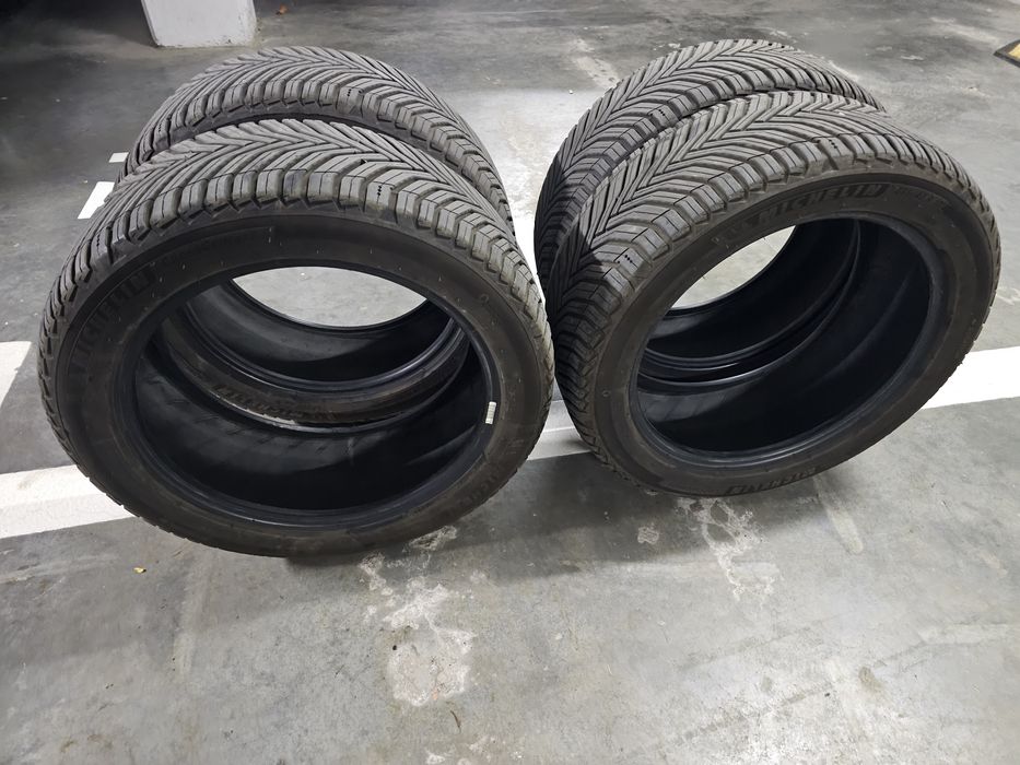 Cauciucuri 235/45/17