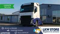 Volvo Leasing 944 - FH 460 GLOBETROTTER, Standard Tractor, 2 Tanks, TOP !!! Primul Proprietar/ Stare Foarte Buna/ Posibilitate Leasing