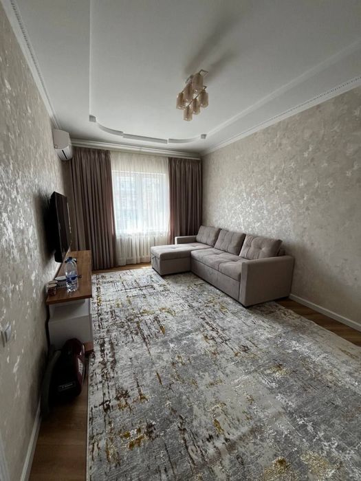 Аренда квартиры Яккасарай Башлык