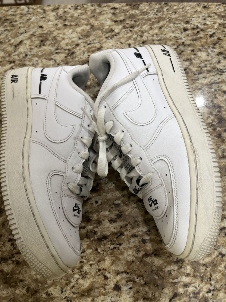 Nike Air Forse1 оргинални