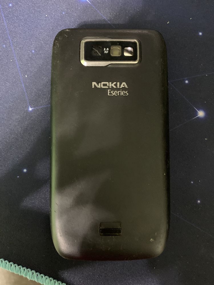 Nokia e63 de vanzare