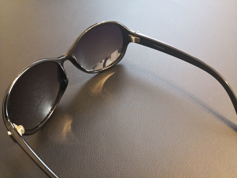 Ochelari Polaroid