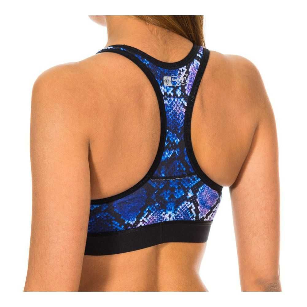 Спортен сутиен Nike + Superdry
