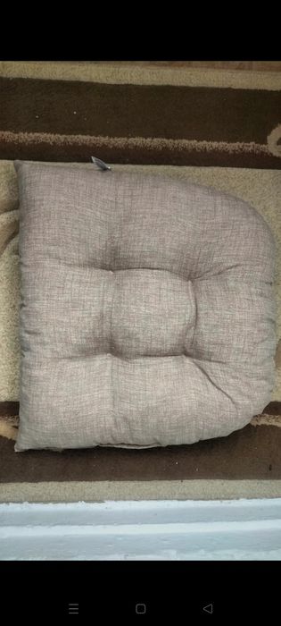 Perna sezut 45*50cm