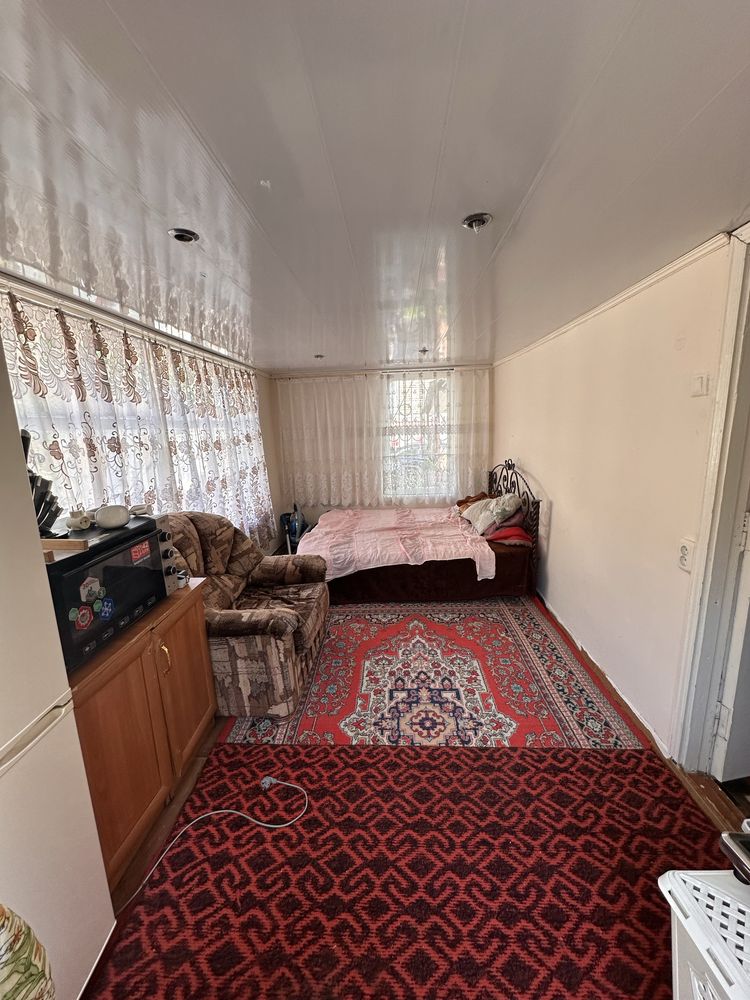 продаётся своя дача НА ЧАРВАКЕ
