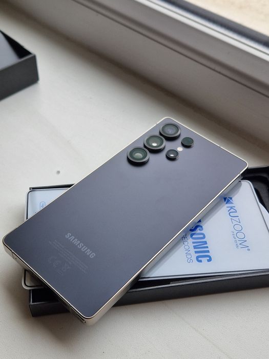 Samsung s25 ultra