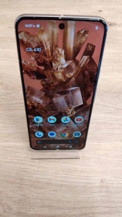 Л! Google Pixel 8 Перфектен 8/128