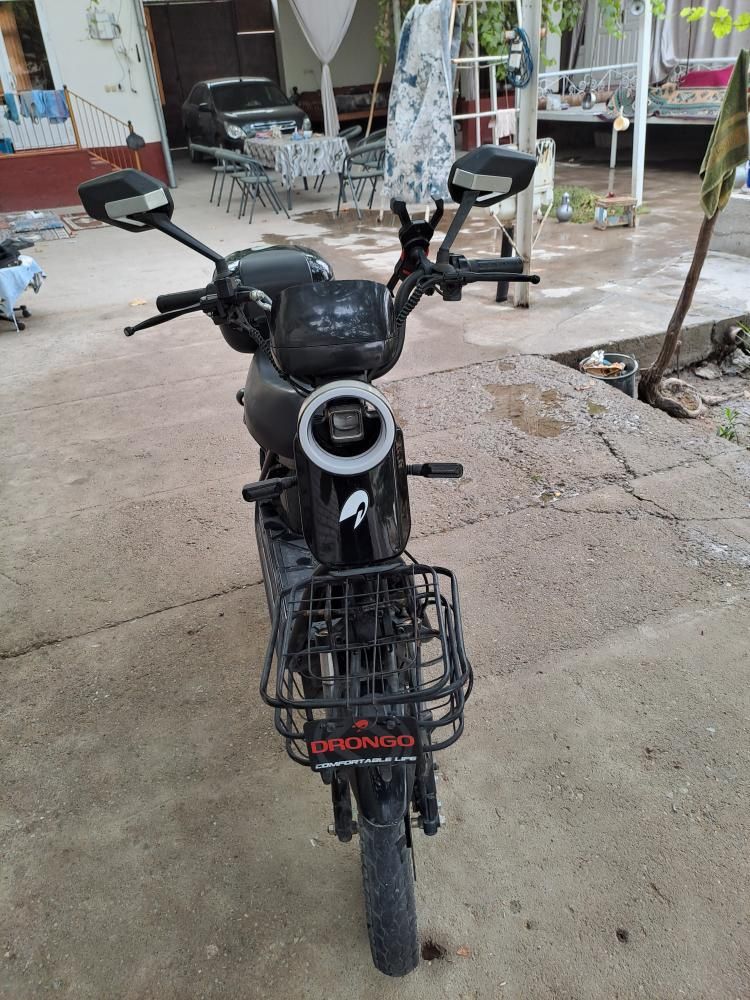 Skuter drongo narxi 3 5mln
