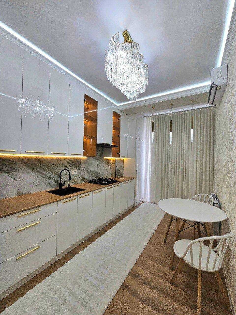 Продаётся 2-х комнатная квартира в ЖК Luminar House