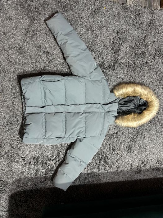 Geacă Zara mărimea 120